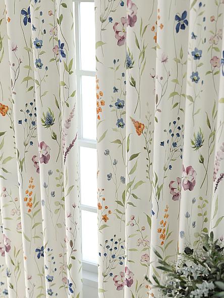 Комплект штор Лейкери - 597 - фото 3