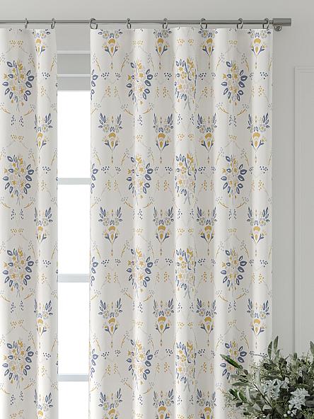 Комплект штор Лейкери - 598 - фото 5