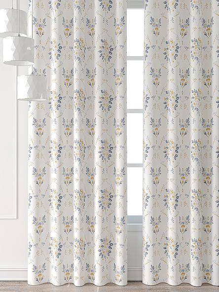 Комплект штор Лейкери - 598 - фото 6