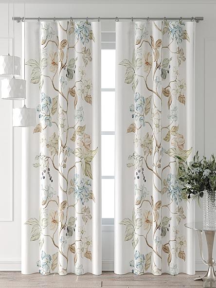 Комплект штор Лейкери - 600 - фото 2