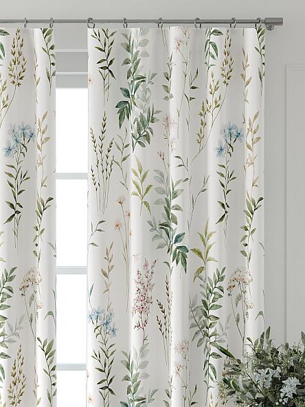 Комплект штор Лейкери - 604 - фото 5