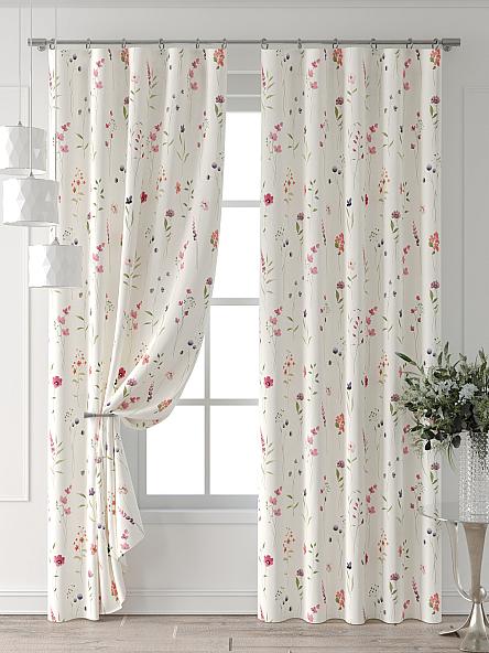 Комплект штор Лейкери - 606 - фото 7