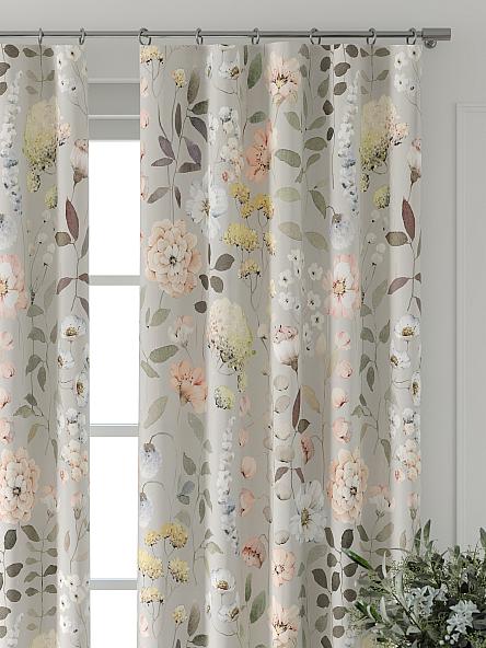 Комплект штор Лейкери - 610 - фото 5