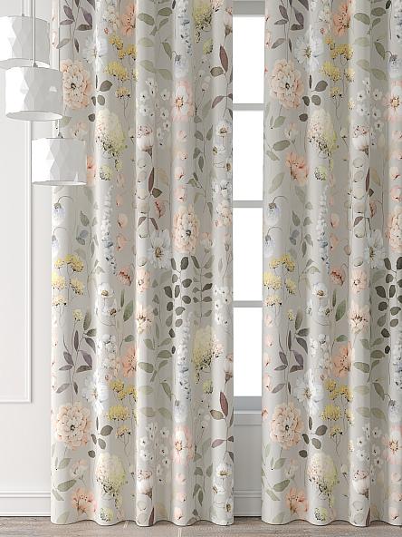 Комплект штор Лейкери - 610 - фото 6