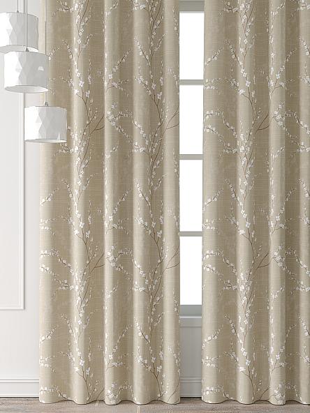 Комплект штор Лейкери - 614 - фото 6