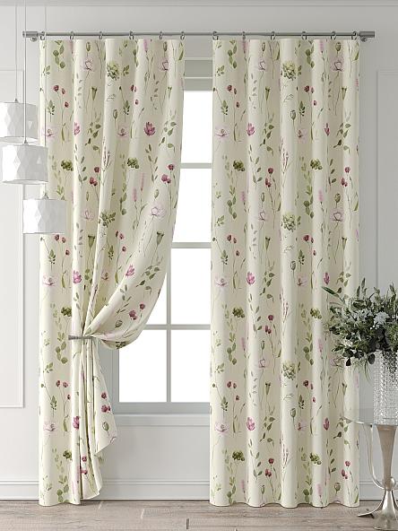 Комплект штор Лейкери - 618 - фото 7