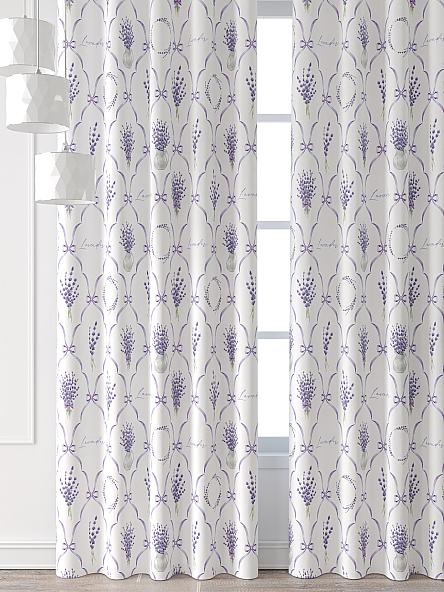 Комплект штор Лейкери - 623 - фото 6