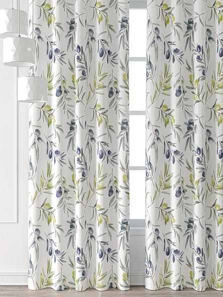 Комплект штор Лейкери - 630 - фото 6