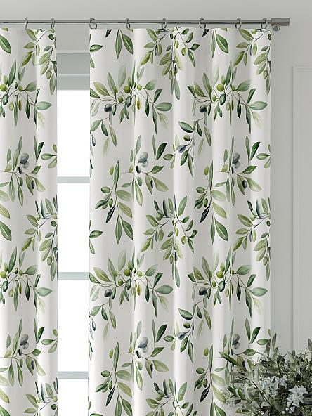 Комплект штор Лейкери - 631 - фото 5