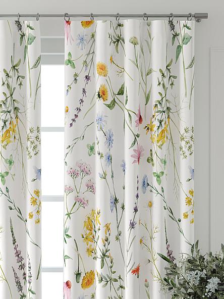 Комплект штор Лейкери - 633 - фото 5