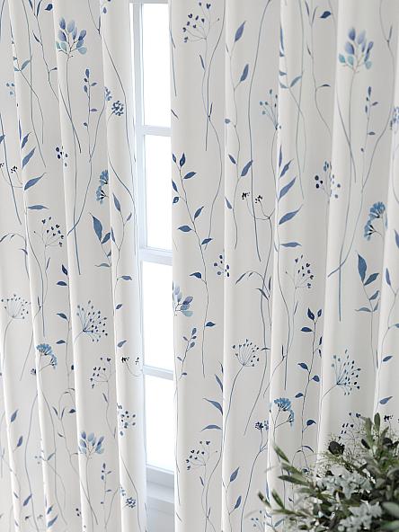 Комплект штор Лейкери - 642 - фото 3