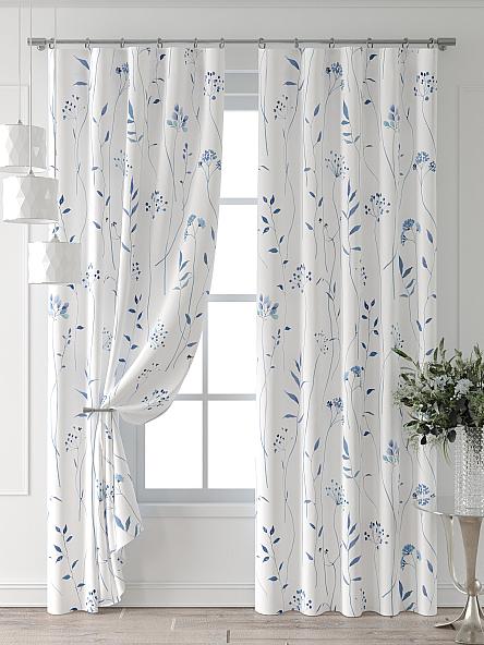 Комплект штор Лейкери - 642 - фото 7