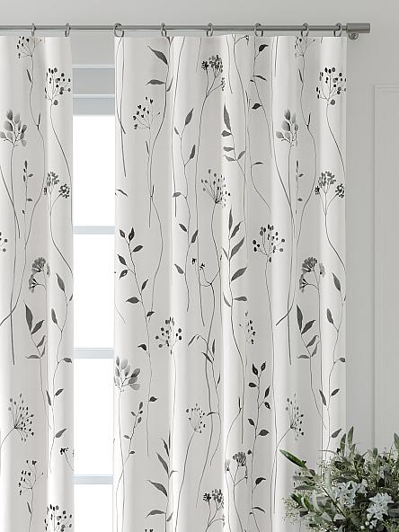 Комплект штор Лейкери - 643 - фото 5