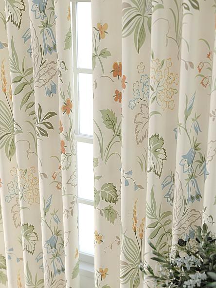 Комплект штор Лейкери - 648 - фото 3