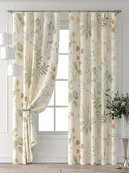 Комплект штор Лейкери - 648 - фото 7