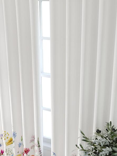 Комплект штор Лейкери - 649 - фото 3