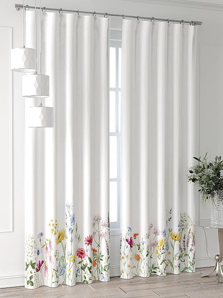 Комплект штор Лейкери - 649 - фото 4