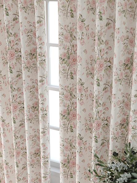 Комплект штор Лейкери - 510 - 250 см - фото 3