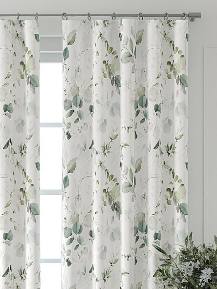 Комплект штор Лейкери - 532 - 250 см - фото 5