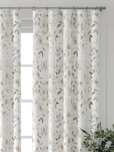 Комплект штор Лейкери - 540 - 250 см - фото 5