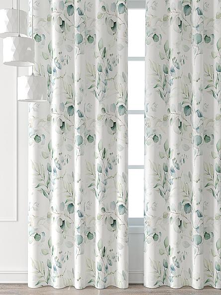 Комплект штор Лейкери - 561 - 250 см - фото 6