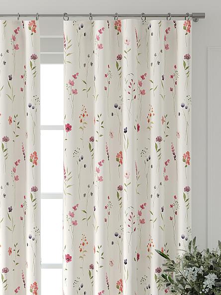 Комплект штор Лейкери - 606 - 250 см - фото 5