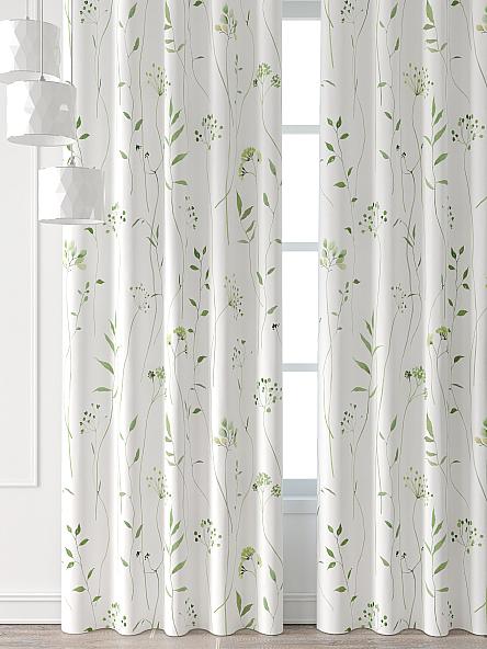 Комплект штор Лейкери - 640 - 250 см - фото 6