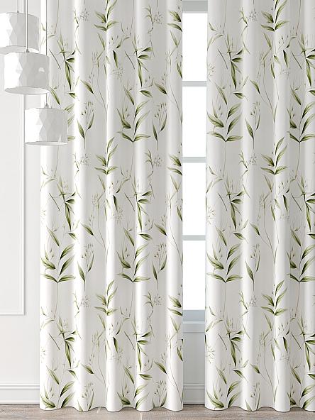 Комплект штор Лейкери - 502 - 260 см - фото 6