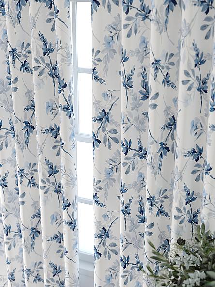 Комплект штор Лейкери - 575 - 260 см - фото 3