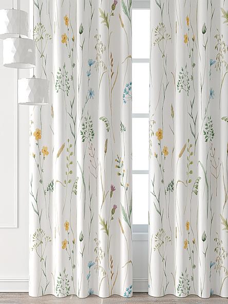 Комплект штор Лейкери - 635 - 260 см - фото 6