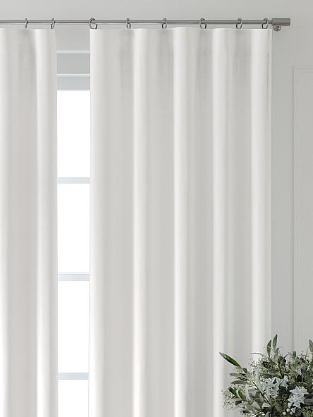 Комплект штор Лейкери - 649 - 260 см - фото 5