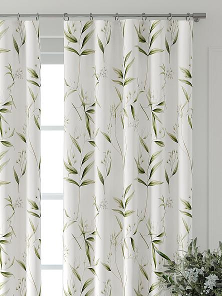 Комплект штор Лейкери - 502 - 270 см - фото 5