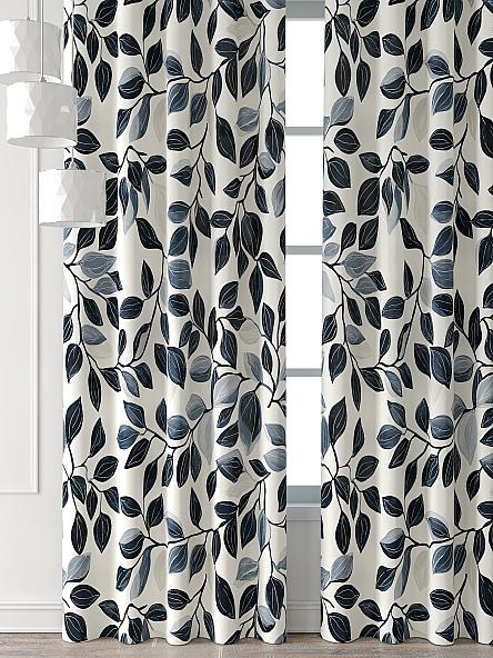 Комплект штор Лейкери - 524 - 270 см - фото 6