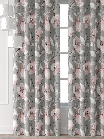 Комплект штор Лейкери - 530 - 270 см - фото 6