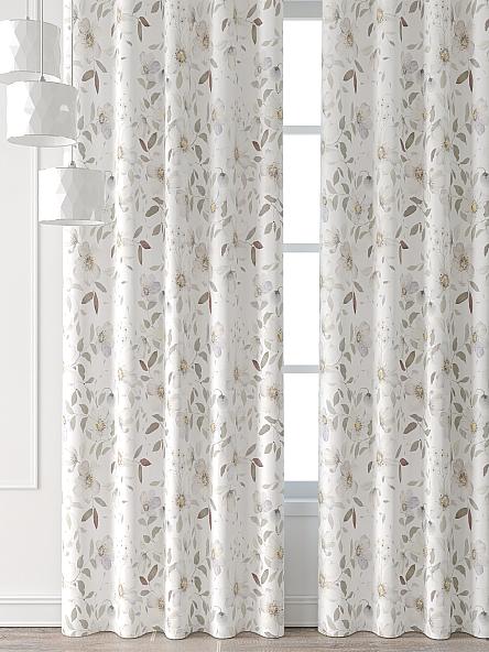 Комплект штор Лейкери - 540 - 270 см - фото 6