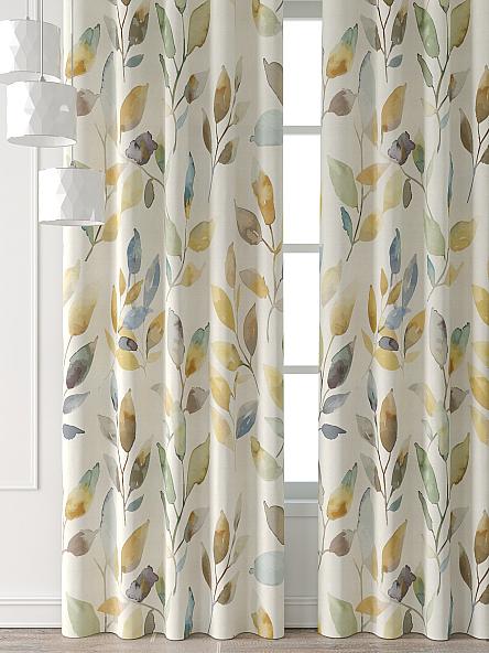 Комплект штор Лейкери - 546 - 270 см - фото 6