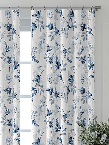 Комплект штор Лейкери - 575 - 270 см - фото 5