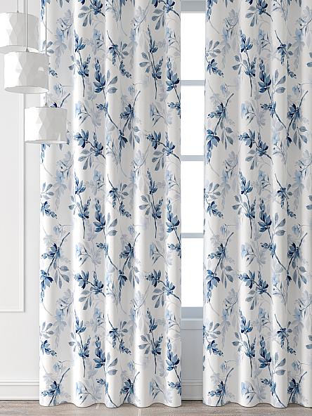 Комплект штор Лейкери - 575 - 270 см - фото 6