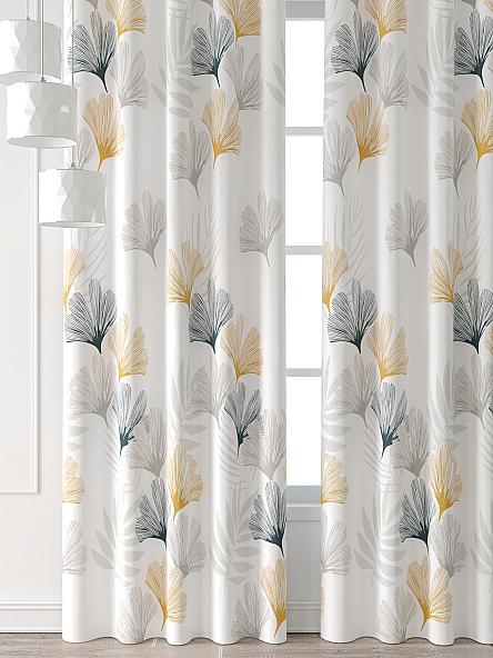 Комплект штор Лейкери - 577 - 270 см - фото 6