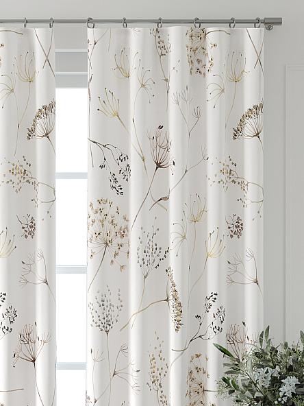Комплект штор Лейкери - 585 - 270 см - фото 5