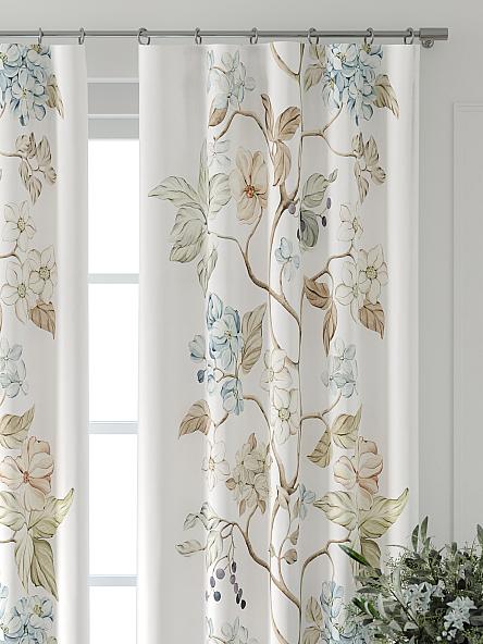 Комплект штор Лейкери - 600 - 270 см - фото 5