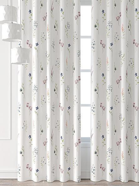 Комплект штор Лейкери - 603 - 270 см - фото 6