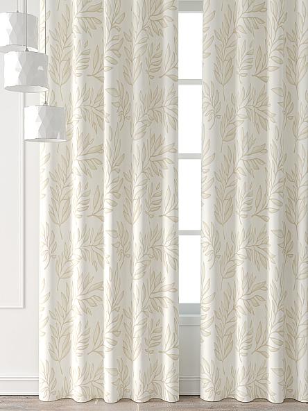 Комплект штор Лейкери - 522 - 280 см - фото 6