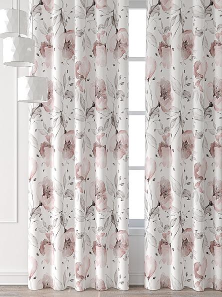 Комплект штор Лейкери - 529 - 280 см - фото 6