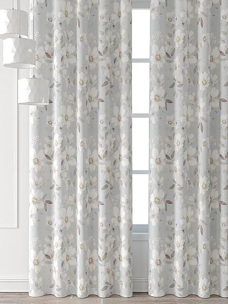 Комплект штор Лейкери - 539 - 280 см - фото 6