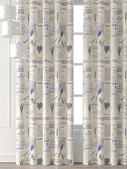 Комплект штор Лейкери - 595 - 280 см - фото 6