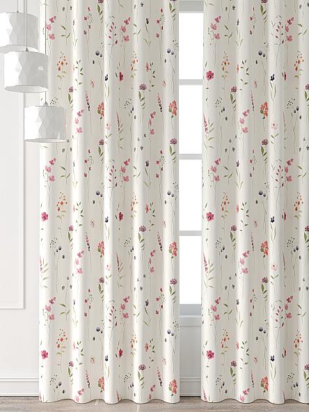 Комплект штор Лейкери - 606 - 280 см - фото 6