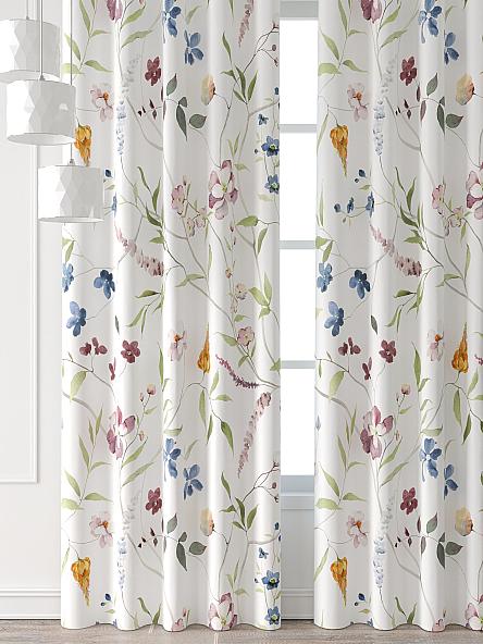 Комплект штор Лейкери - 636 - 280 см - фото 6