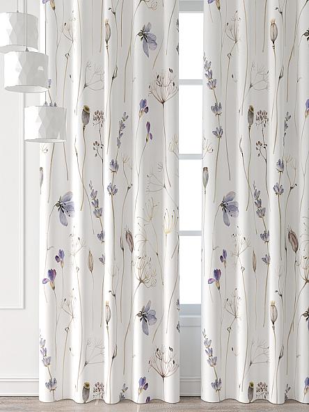 Комплект штор Лейкери - 638 - 280 см - фото 6