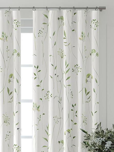 Комплект штор Лейкери - 640 - 280 см - фото 5